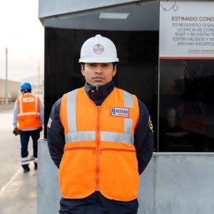 Boxer Security | Protegemos lo que más importa