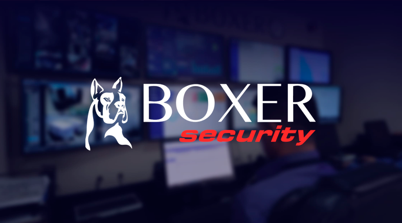 Boxer Security | Protegemos lo que más importa